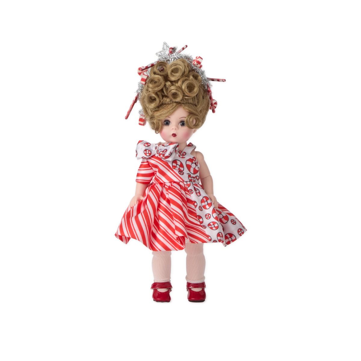 Madame Alexander 8-inch Peppermint Princess Collectible Doll
