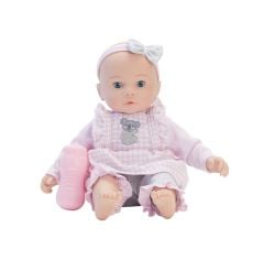 Sweet Smiles Cuddly Koala Baby Doll