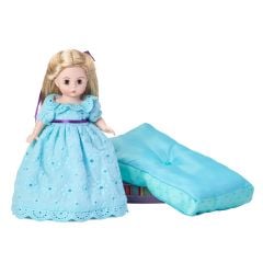 The Princess and the Pea