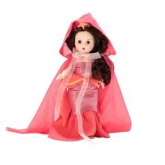 Ocean Enchantress Mermaid 8-inch Collectible Doll