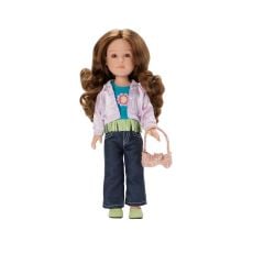 Alexander Girlz® Fashion Doll, Emmi