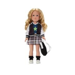 Alexander Girlz® Fashion Doll, Brooks
