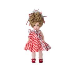 Peppermint Princess 8-inch Collectible Doll