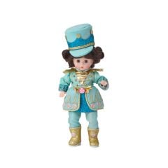 Nutcracker Christmas 8-inch Collectible Doll