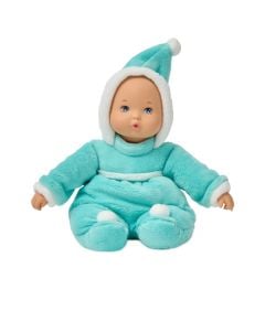 My First Aqua Baby Doll, Light Skin