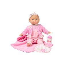 Sweet Baby Nursery® 12-inch Deluxe Slumber Set