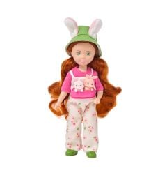 Favorite Furiends™ 7-inch Fashion Doll, Bunny
