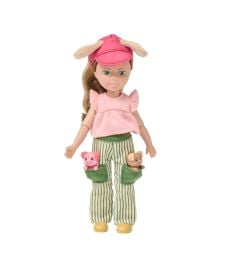 Favorite Furiends™ 7-inch Fashion Doll, Puppy