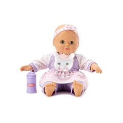 Baby Cuddles™ Unicorn Jumper Baby Doll