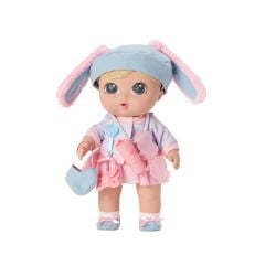 Poshy Baby™  12-inch Fashion Doll, Bunnee Couture