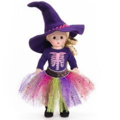 frightful and delightful with