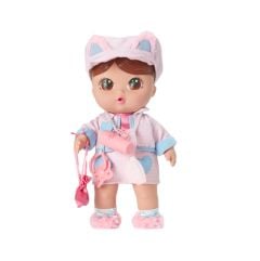 Poshy Baby™ 12-inch Fashion Doll, Harper Glam