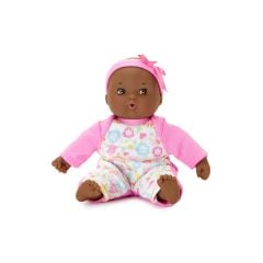 Little Cuties Dark Skin Tone