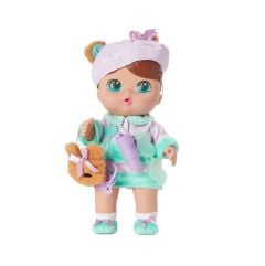 Poshy Baby™ 12-inch Fashion Doll, Meeya Twirl