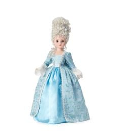 Queen Charlotte 21-inch Cissy Collectible Doll
