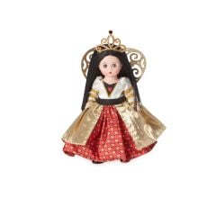 Queen of Hearts 8-inch Collectible Doll