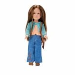Alexander Girlz® Fashion Doll, Paisley