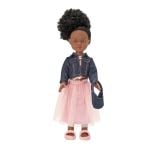 Alexander Girlz® Fashion Doll, Zola