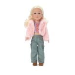 Alexander Girlz® Fashion Doll, Avi