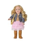 Favorite Friends 18-inch Doll, Golden Glamgirl