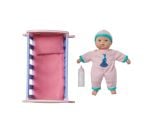 Little Cuties Nighty Night Playset
