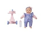 Little Cuties Trike Playset