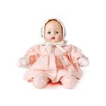 Huggums® Going to Grandma's Baby Doll, Light Skin Tone