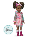 Kindness Club  Fashion Doll, Zola