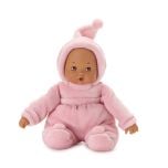 My First Powder Pink Baby Doll, Medium Skin