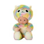 Madame Alexander Peekaboos Llama baby doll