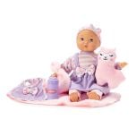Sweet Baby Nursery® Little Love Essentials Baby Doll