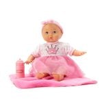 Sweet Baby Nursery® Little Love Princess Baby Doll