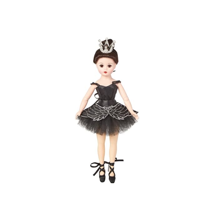 Swan Lake Black Swan | Madame Alexander Doll Company
