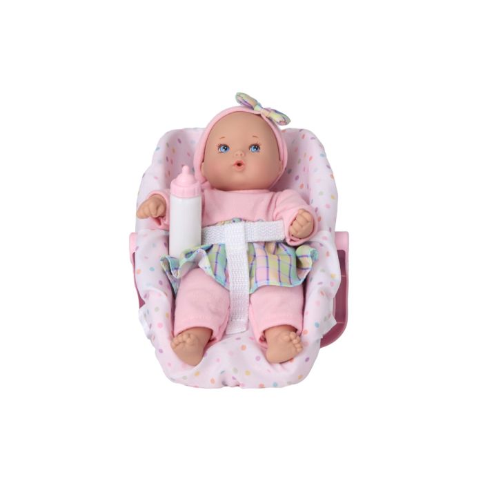 Little Cuties On the Go Playset | Madame Alexander Doll Company