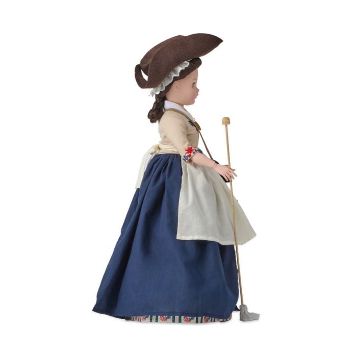 Madame Alexander Molly Pitcher 21-inch Collectible Doll | Madame