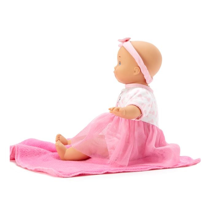 Sweet Baby Nursery Little Love Princess | Madame Alexander Doll