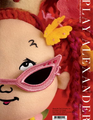 2012 Play Catalog