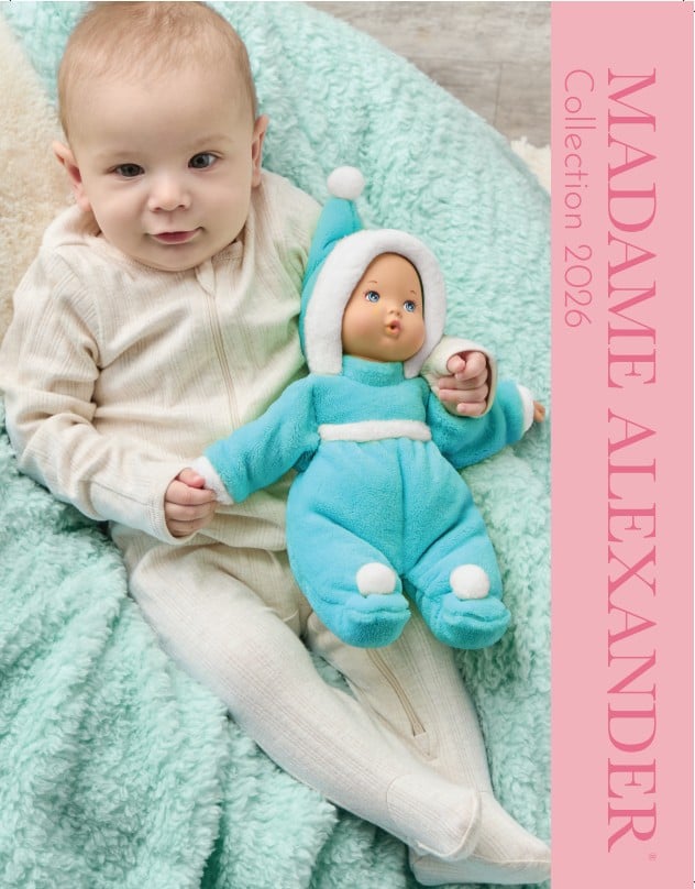 2026 catalog