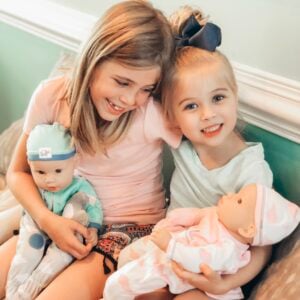 Creating Kind Kids for Generations