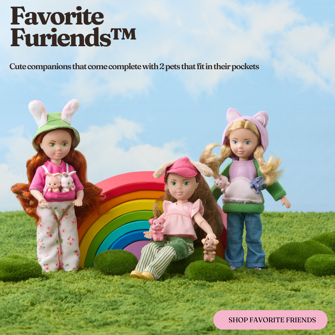 Shop My First Baby Dolls