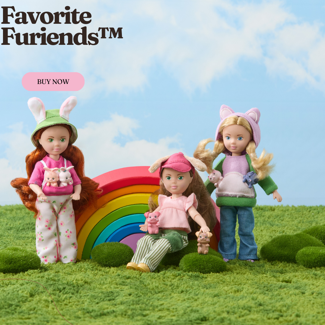 Shop My First Baby Dolls