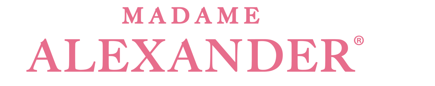 Madame-Alexander-Logo