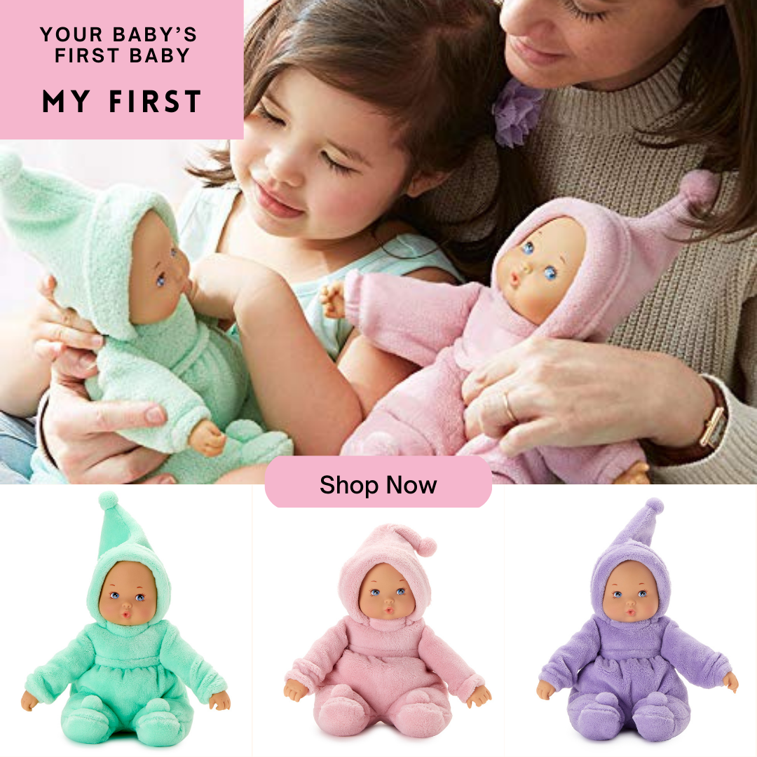 My First dolls