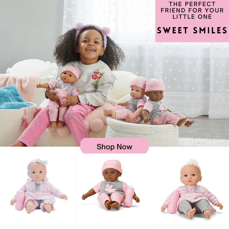 Doll Shop | Madame Alexander Doll Company