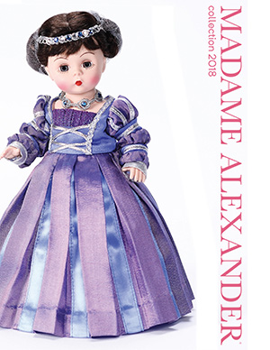 Madame Alexander Doll Company