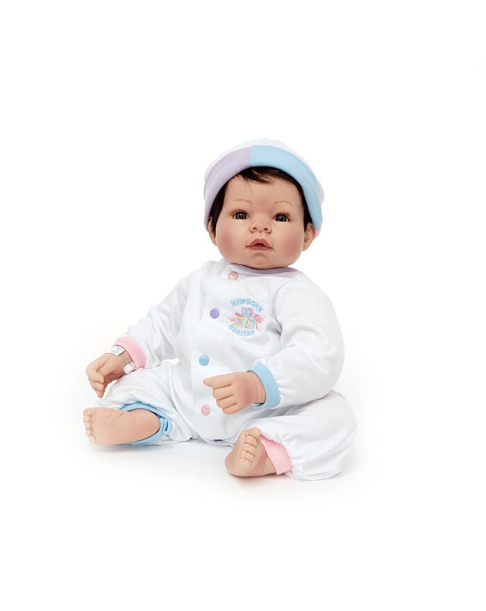 Newborn-Nursery-Doll