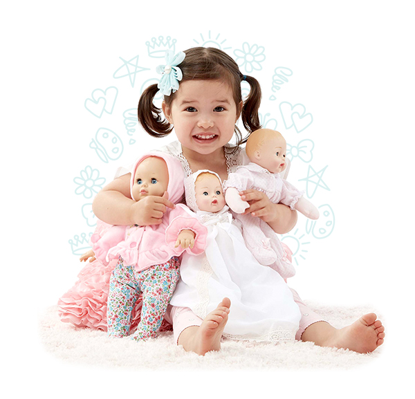 madame alexander baby dolls for sale