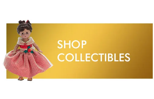 Shop Collectible Dolls
